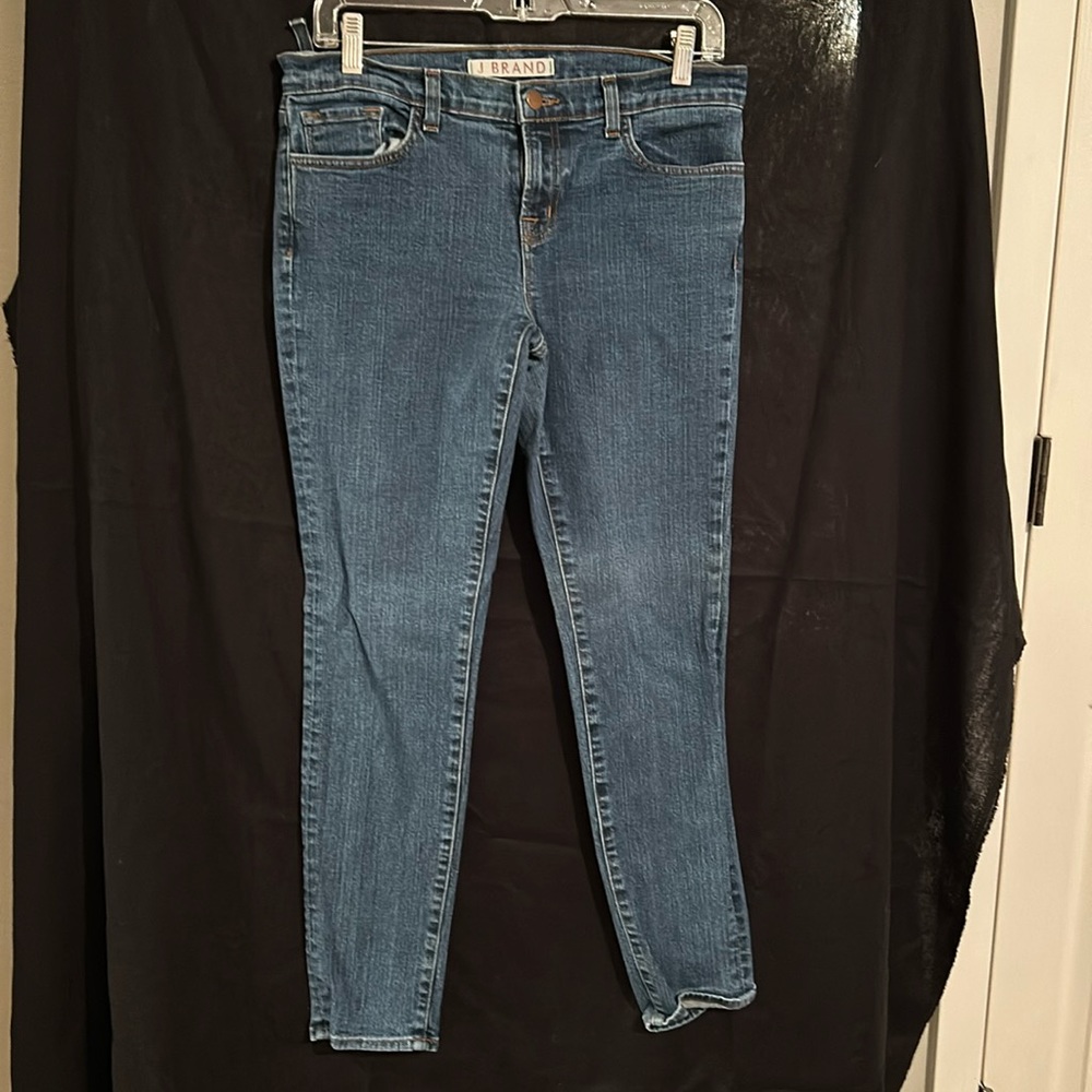 J. Brand Jasper skinny jeans